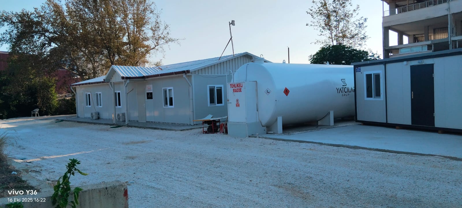 proje